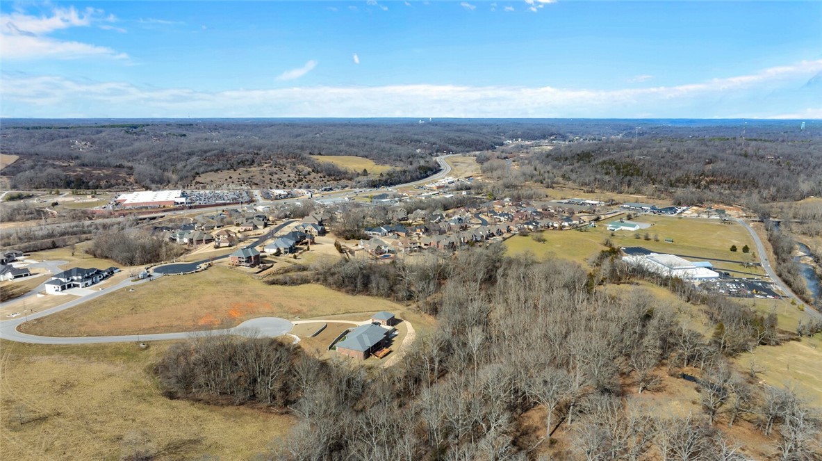 Creekstone Sub Ph Iii Bentonville - Land