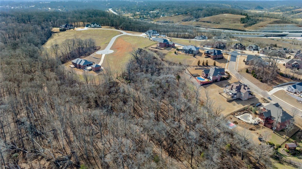 Creekstone Sub Ph Iii Bentonville - Land