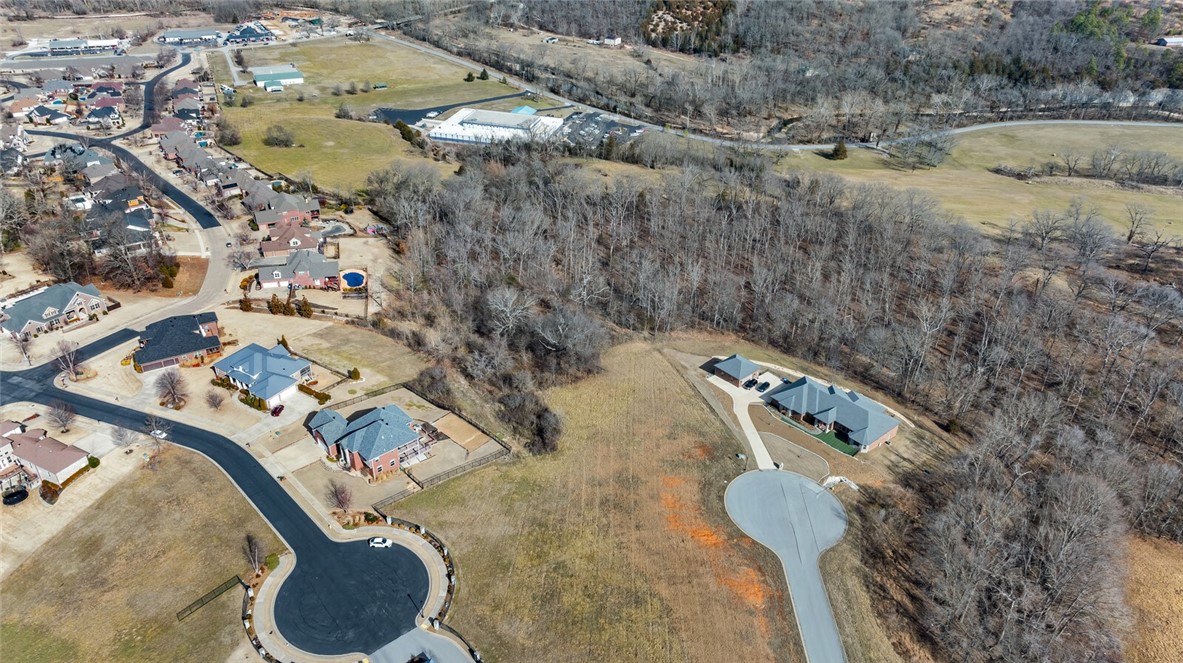Creekstone Sub Ph Iii Bentonville - Land