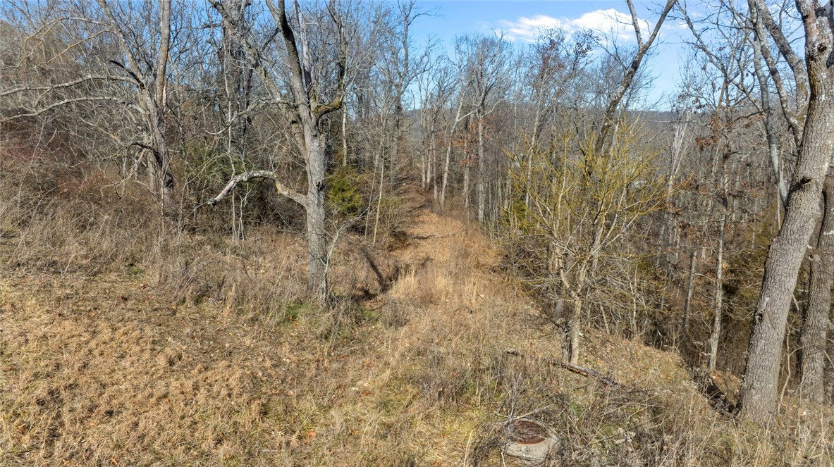 Creekstone Sub Ph Iii Bentonville - Land