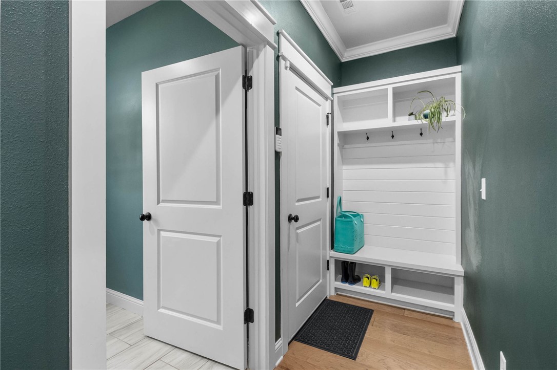 MERRITT SUB-BVV - Residential