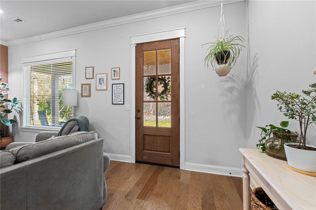 MERRITT SUB-BVV - Residential