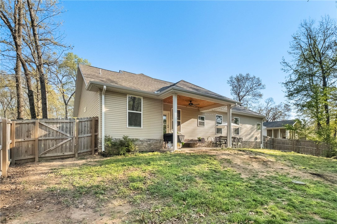 MERRITT SUB-BVV - Residential