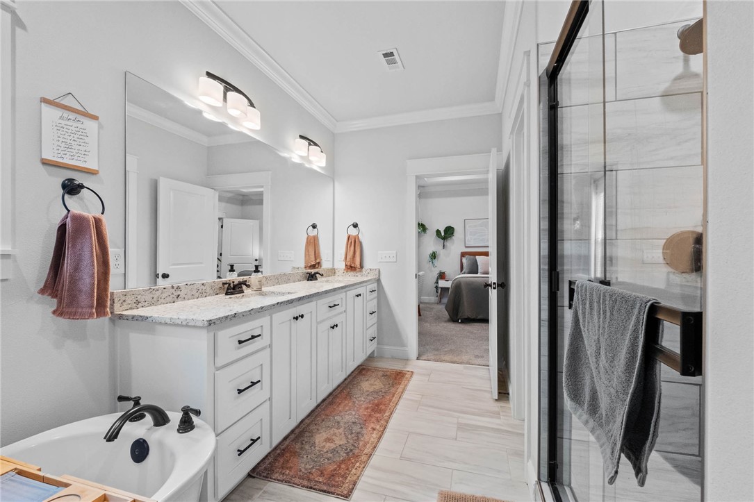 MERRITT SUB-BVV - Residential