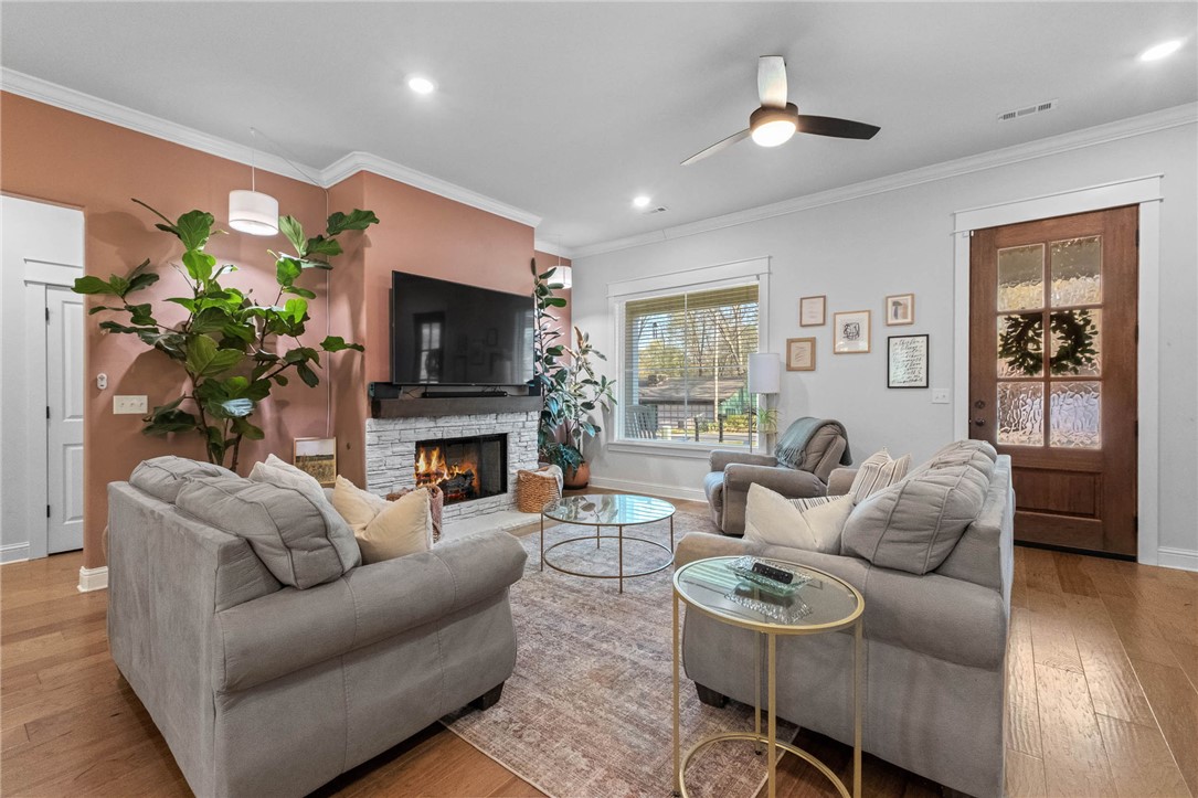 MERRITT SUB-BVV - Residential