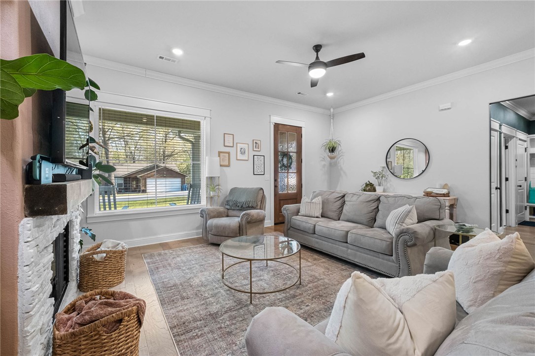 MERRITT SUB-BVV - Residential