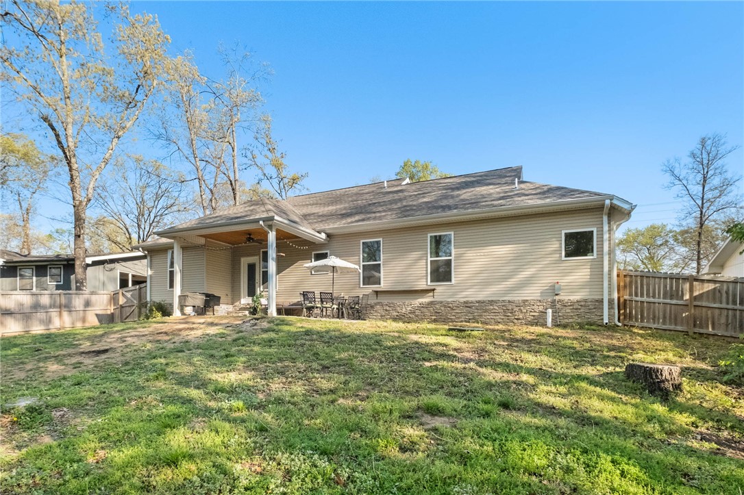 MERRITT SUB-BVV - Residential