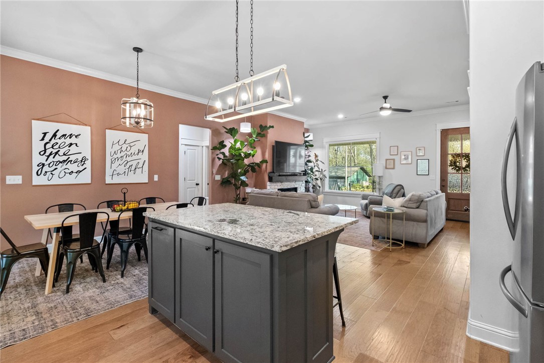 MERRITT SUB-BVV - Residential