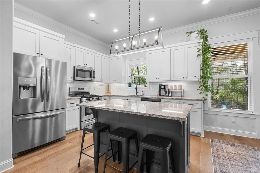 MERRITT SUB-BVV - Residential