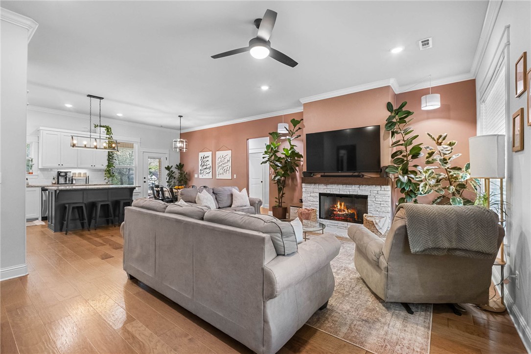 MERRITT SUB-BVV - Residential