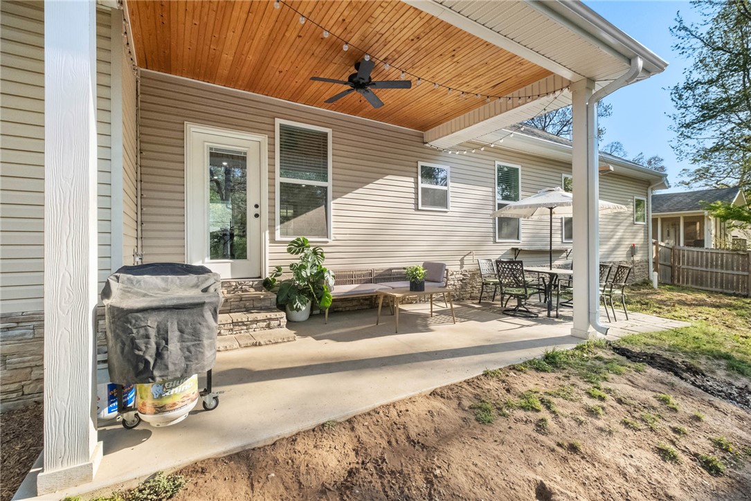 MERRITT SUB-BVV - Residential