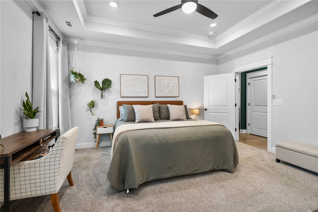 MERRITT SUB-BVV - Residential