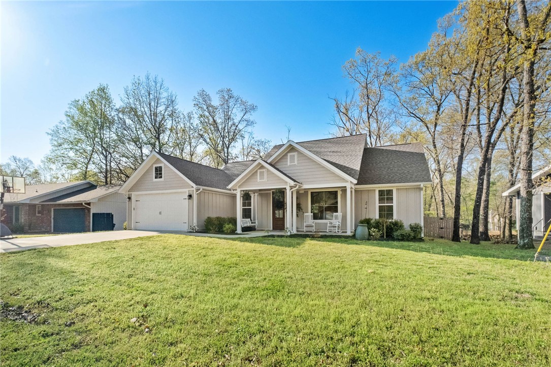 MERRITT SUB-BVV - Residential