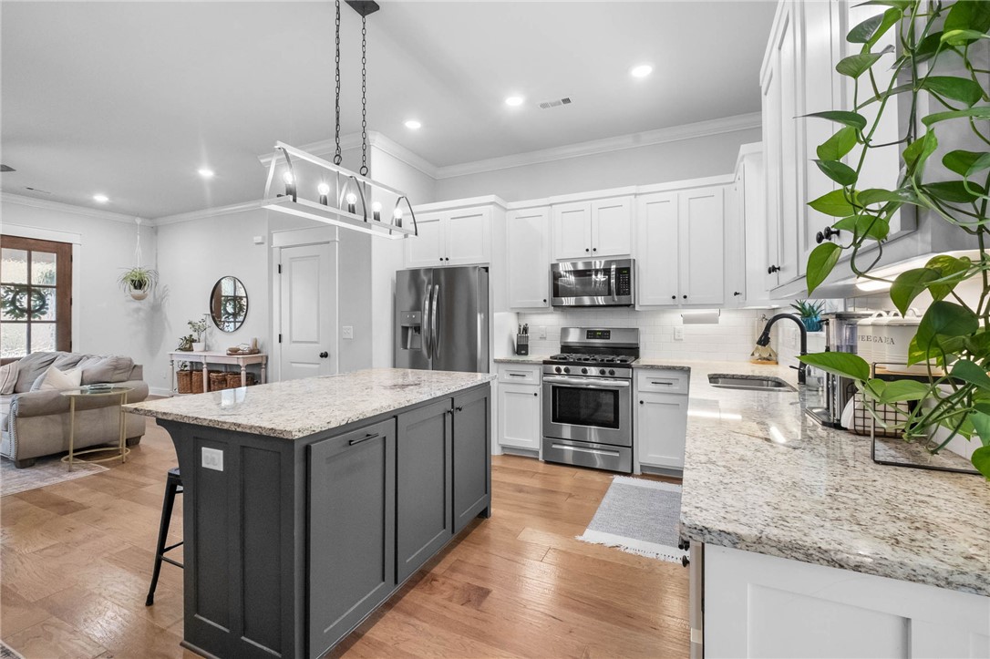 MERRITT SUB-BVV - Residential