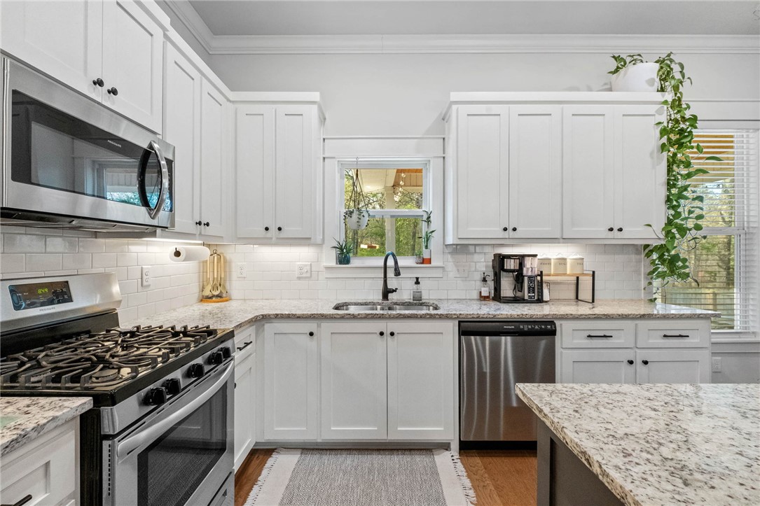 MERRITT SUB-BVV - Residential