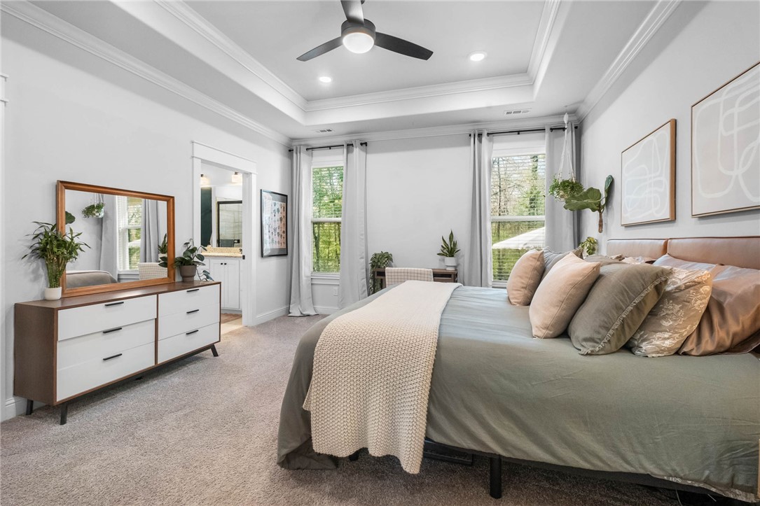 MERRITT SUB-BVV - Residential