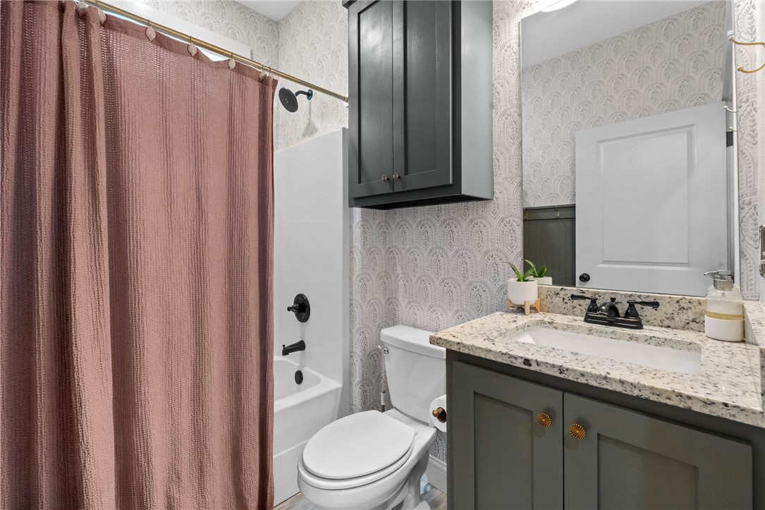 MERRITT SUB-BVV - Residential