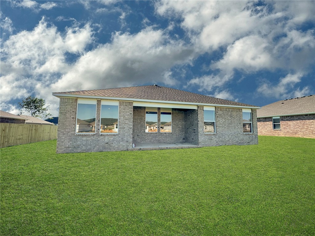 Rolling Meadows - Residential