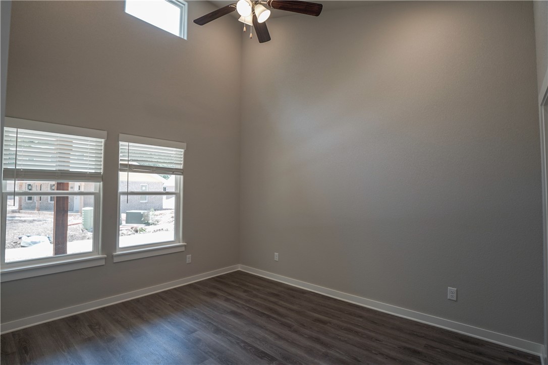 Forest Hills Cottages HPR - Residential Lease
