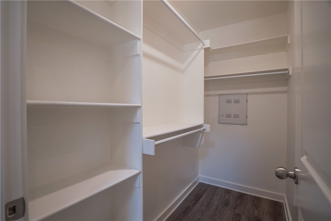 Forest Hills Cottages HPR - Residential Lease