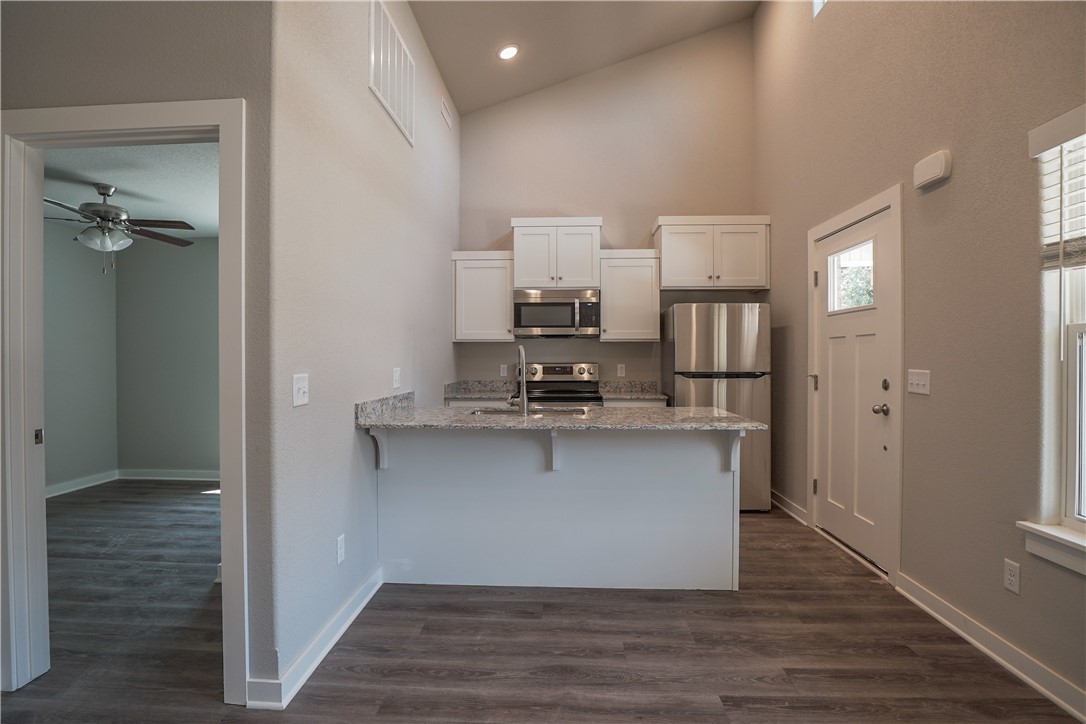 Forest Hills Cottages HPR - Residential Lease