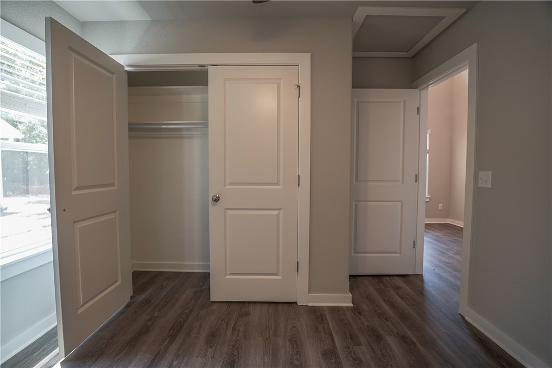 Forest Hills Cottages HPR - Residential Lease