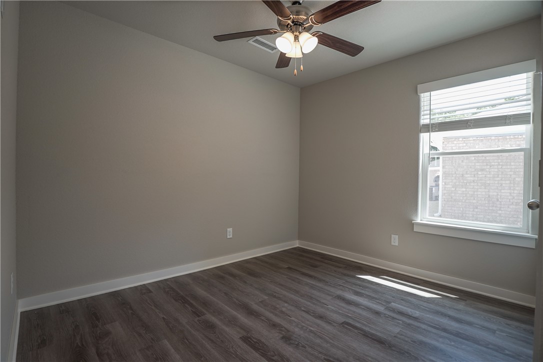 Forest Hills Cottages HPR - Residential Lease