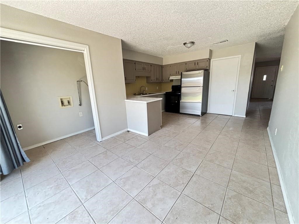 Sunset - Residential Income