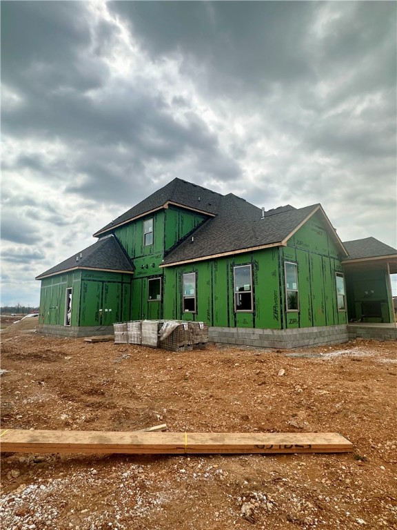 EVENING STAR SUB PH 1-ROGERS - Residential