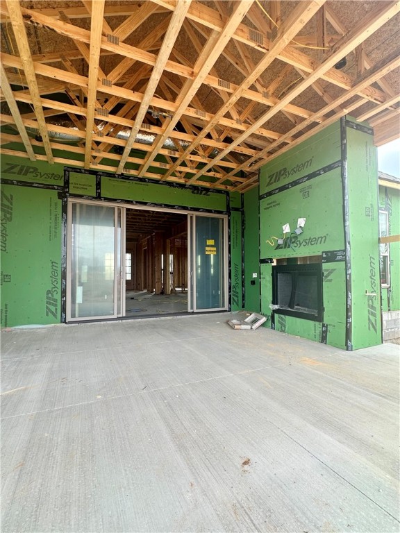 EVENING STAR SUB PH 1-ROGERS - Residential