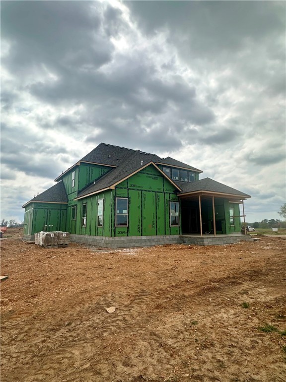 EVENING STAR SUB PH 1-ROGERS - Residential