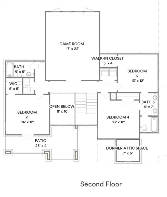 EVENING STAR SUB PH 1-ROGERS - Residential
