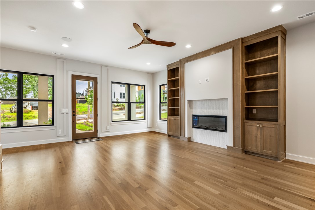 Green Acres Sub Bentonville - Residential