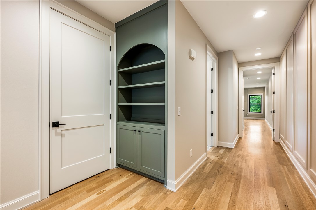 Green Acres Sub Bentonville - Residential