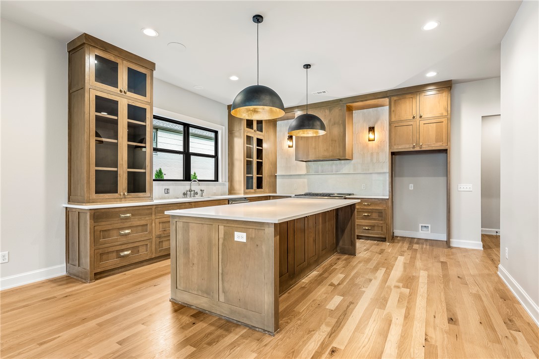 Green Acres Sub Bentonville - Residential