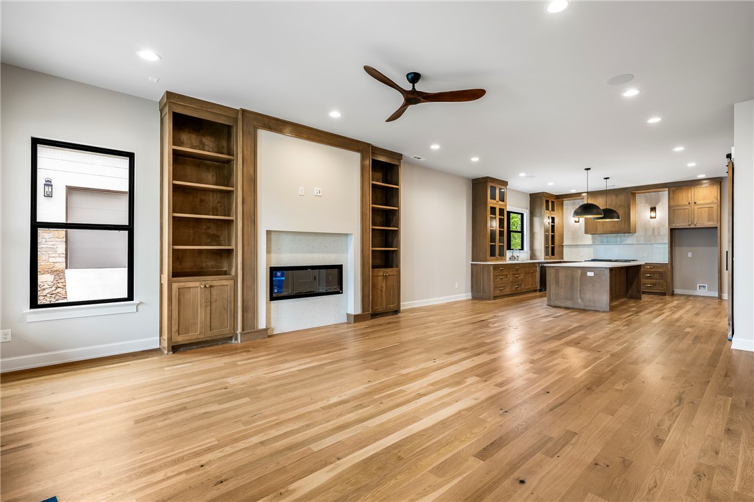 Green Acres Sub Bentonville - Residential