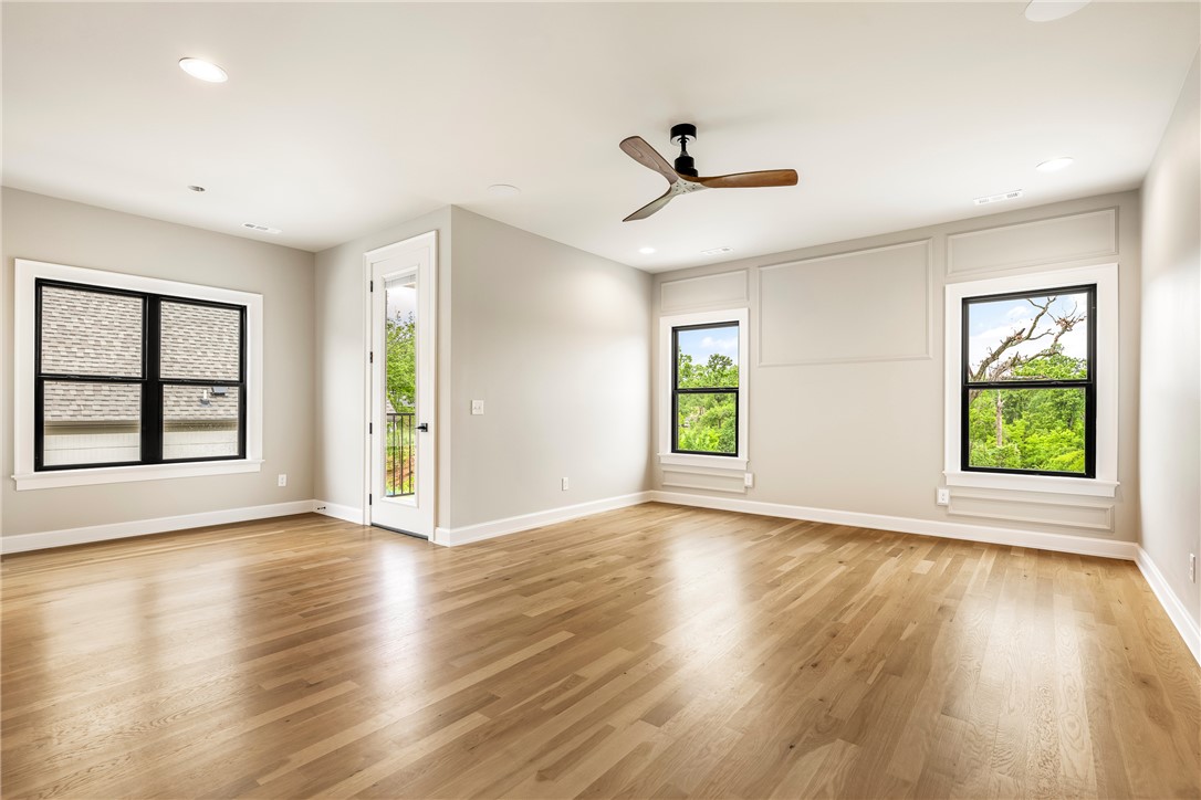 Green Acres Sub Bentonville - Residential