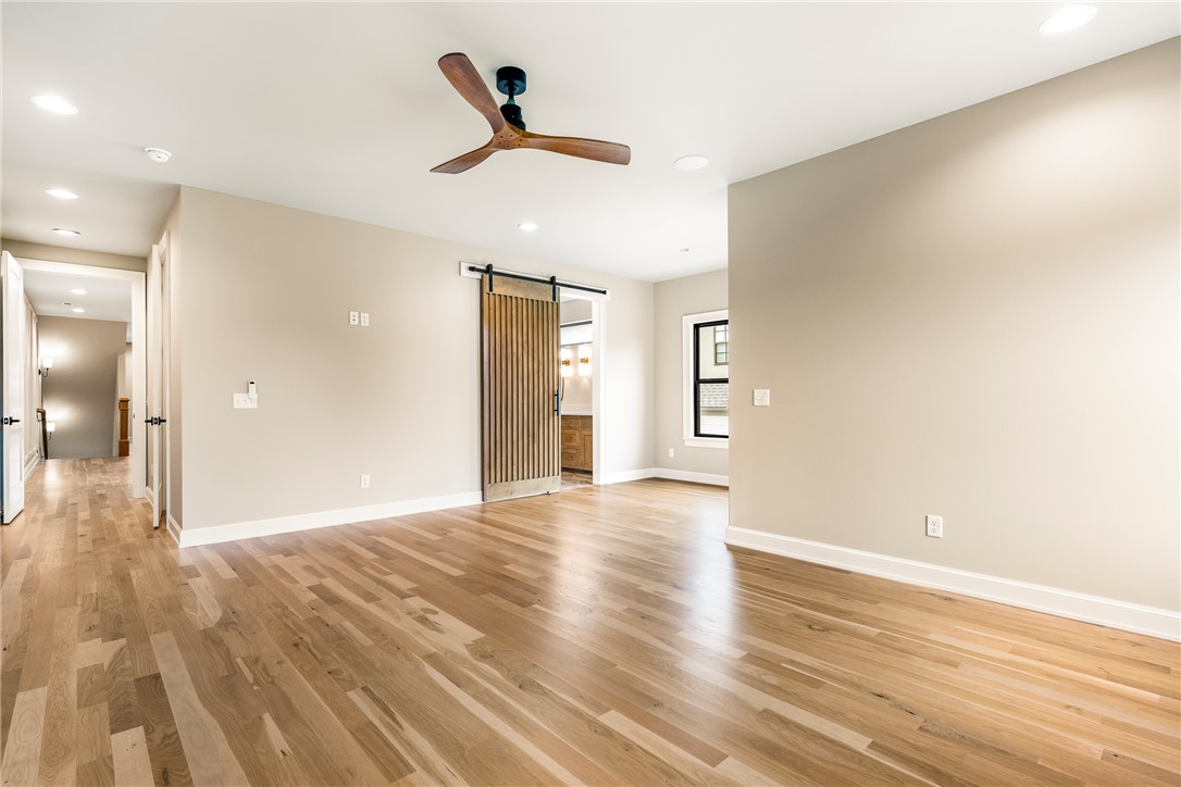 Green Acres Sub Bentonville - Residential