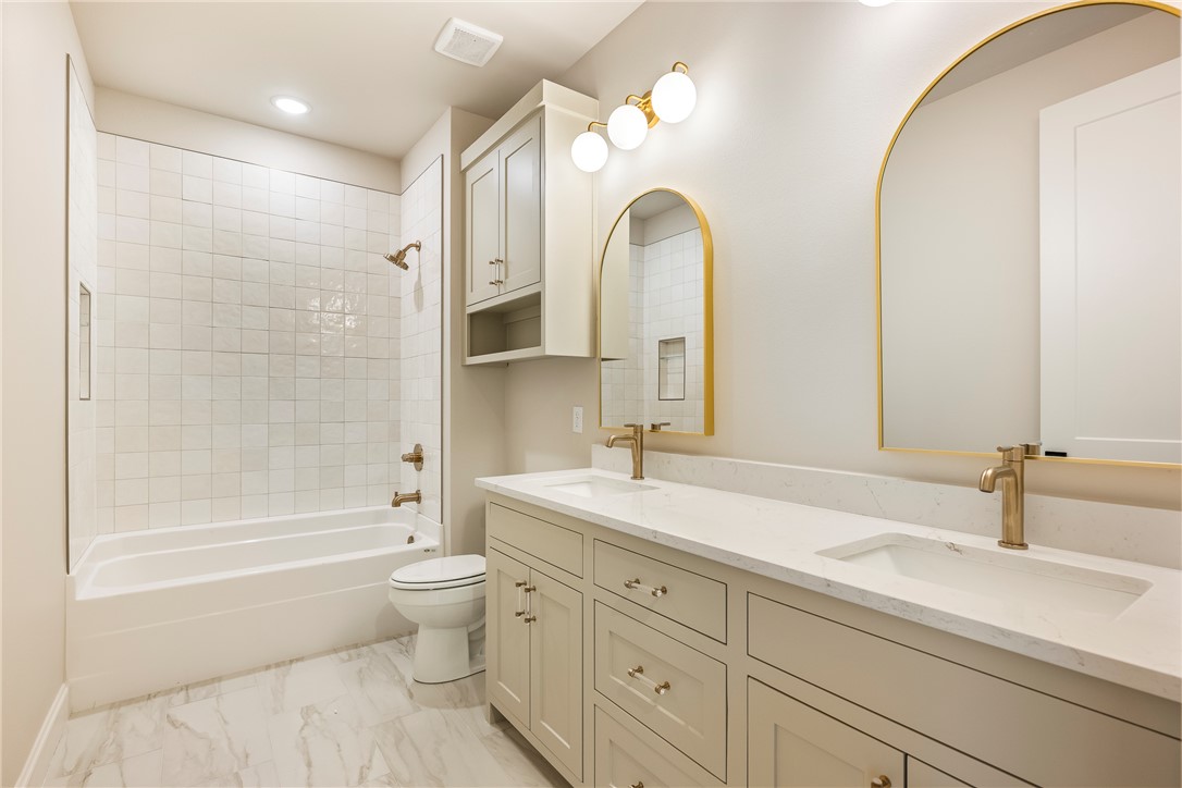 Green Acres Sub Bentonville - Residential