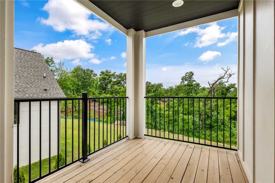 Green Acres Sub Bentonville - Residential