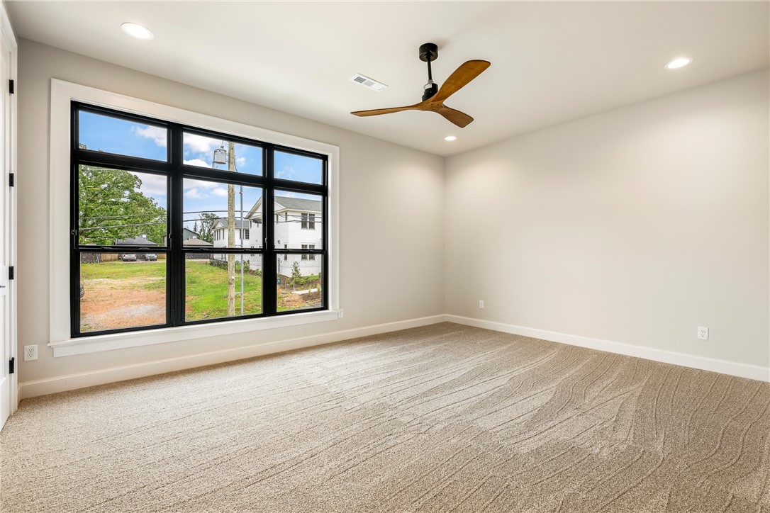 Green Acres Sub Bentonville - Residential