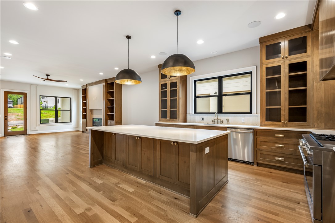 Green Acres Sub Bentonville - Residential