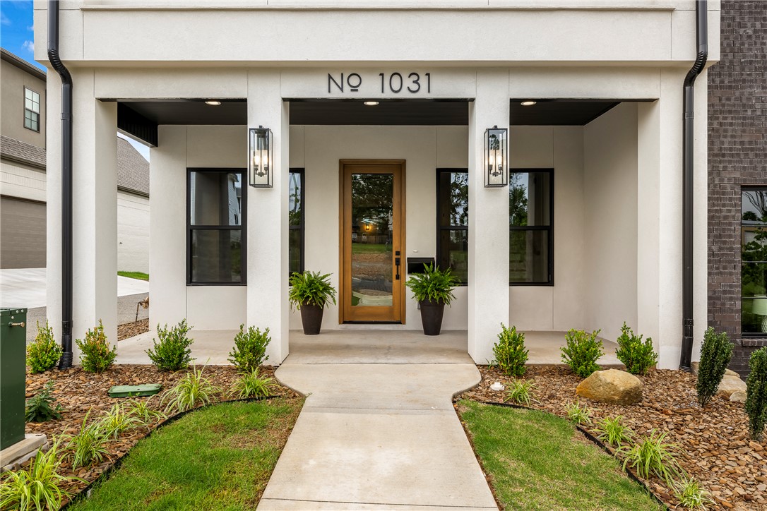 Green Acres Sub Bentonville - Residential