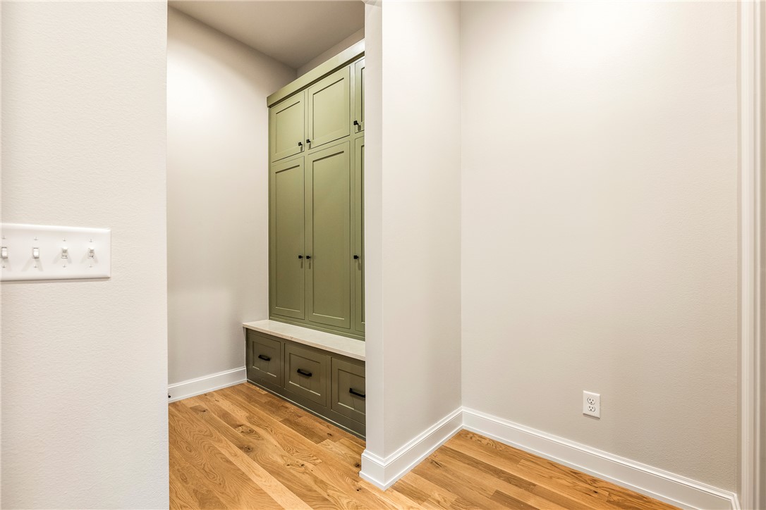 Green Acres Sub Bentonville - Residential