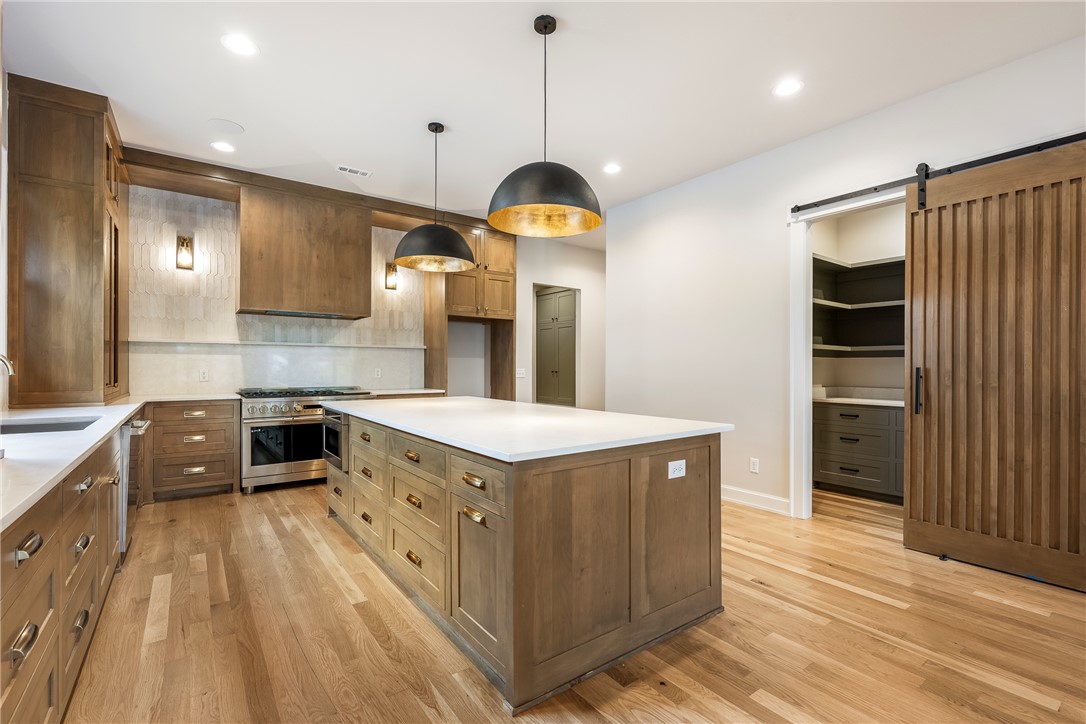 Green Acres Sub Bentonville - Residential