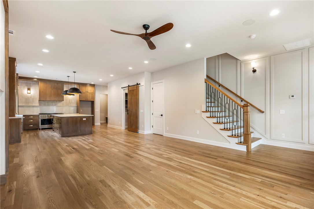 Green Acres Sub Bentonville - Residential