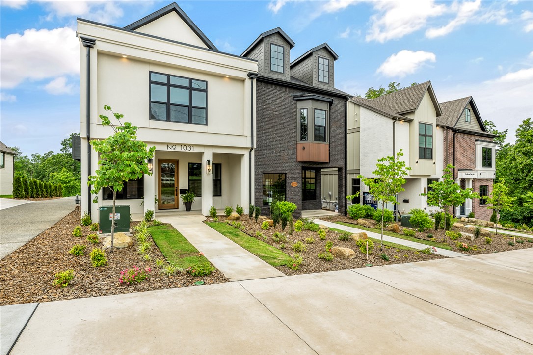 Green Acres Sub Bentonville - Residential