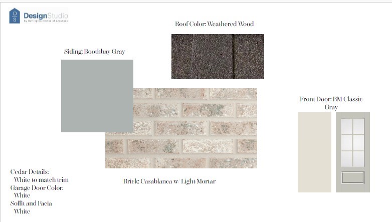 Cottages At The Park Ph Iii Springdale - Residential