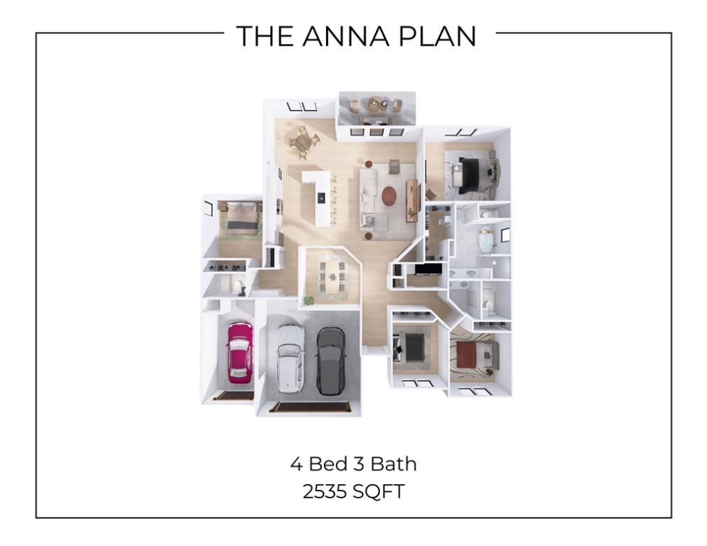 Arlington - Residential