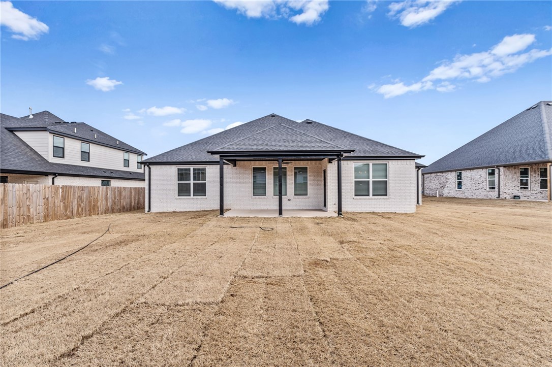 Arlington - Residential